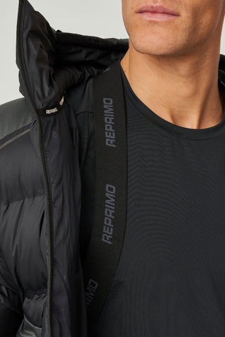Reprimo Ventus Jacket | Black