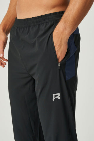 Reprimo Nova Pants | Black/Navy