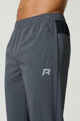Reprimo Mens Clima Pants | Slate/Obsidian