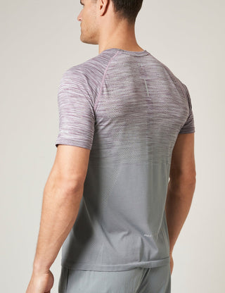 Reprimo Axis Tee | Lavender/Marble