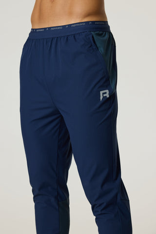 Reprimo Flight Pants | Marine/Midnight Blue