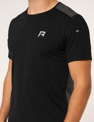 Reprimo Clima T-Shirt | Black/Slate