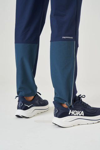 Reprimo Clima Pants | Marine/Midnight Blue
