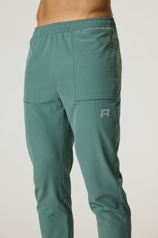 Reprimo Glide Pants | Botanical/Pine