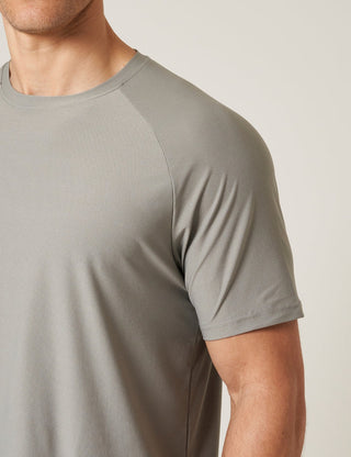 Reprimo Horizon Tee | Ghost