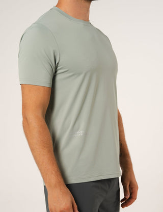 Reprimo AR Performance T-Shirt | Iceberg
