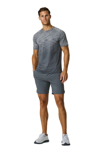 Reprimo Axis Tee | Grey