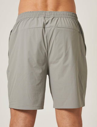 Reprimo Horizon Shorts | Ghost