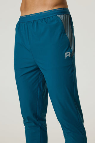 Reprimo Flight Pants | Tidal Teal/Blue Steel