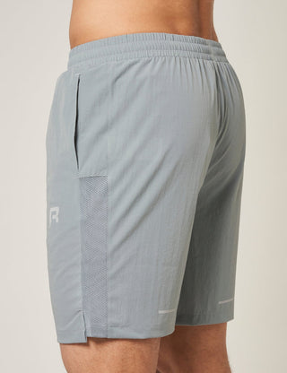 Reprimo Track Shorts | Marble