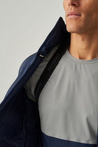 Reprimo Ventus Jacket | Navy