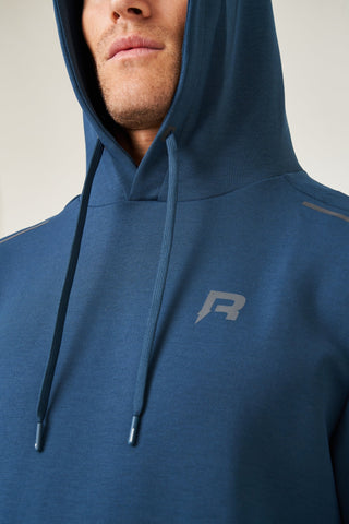 Reprimo Motion Hoodie | Marine