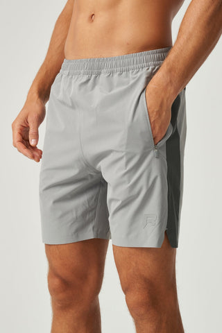 Reprimo Nova Shorts | Slate/Marble