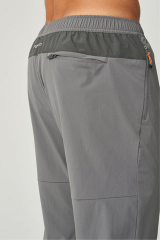 Reprimo Cell Pant | Charcoal/Slate