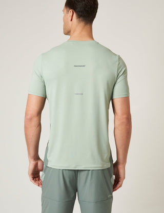 Reprimo Vortex T-Shirt | Iceberg/Botanical