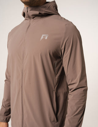 Reprimo Helix Jacket | Iron