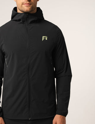 Reprimo Helix Jacket | Black