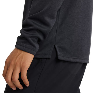New Balance Sport Knit 1/4 Zip | Black