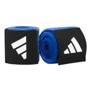 Adidas Bandage Cotton Handwraps Wraps 4.5 | Blue