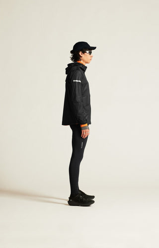 Craft Pro Hydro Lightweight Jacket | Black