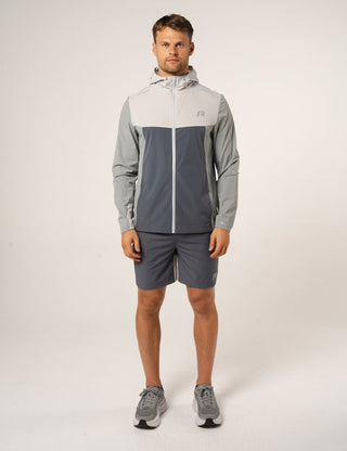 Reprimo Flight Windbreaker | Vapour Blue/Turbulence