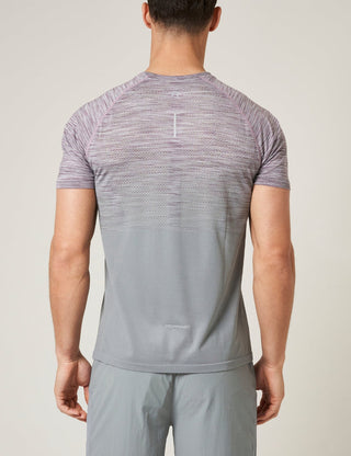 Reprimo Axis Tee | Lavender/Marble