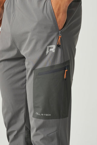 Reprimo Cell Pant | Charcoal/Slate