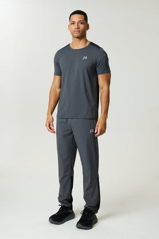 Reprimo Mens Clima Pants | Slate/Obsidian
