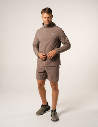 Reprimo Helix Jacket | Iron