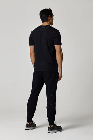 Reprimo Motion T-Shirt | Black