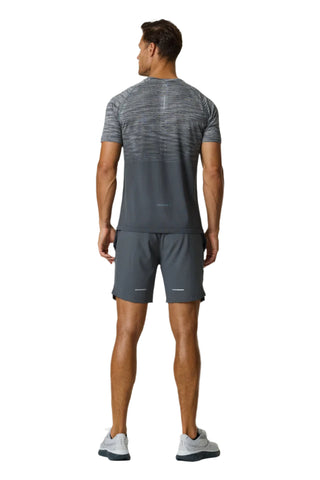 Reprimo Axis Tee | Grey