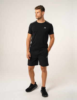 Reprimo Clima T-Shirt | Black/Slate