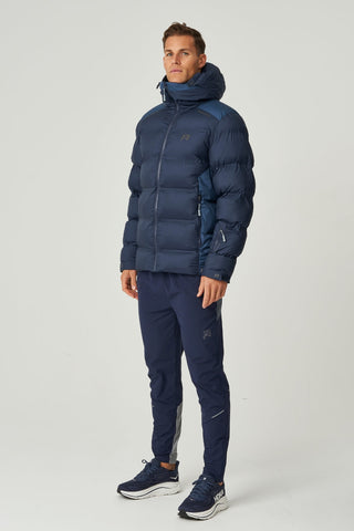 Reprimo Ventus Jacket | Navy