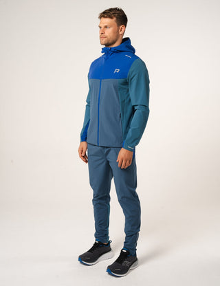 Reprimo Flight Windbreaker | Indigo Twilight