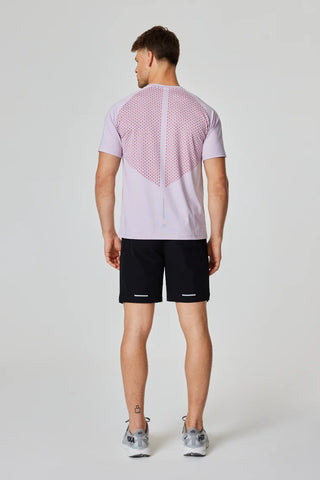 Reprimo Mens Form Printed Tee | Azelea