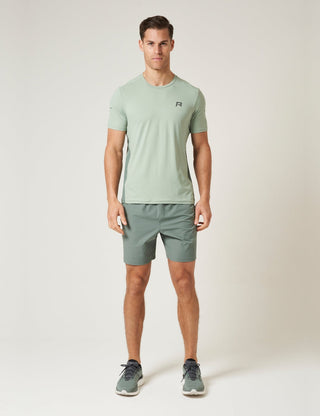 Reprimo Vortex T-Shirt | Iceberg/Botanical