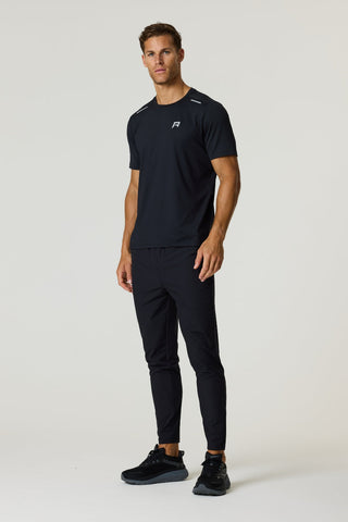 Reprimo Flight Pants | Black/Meteorite