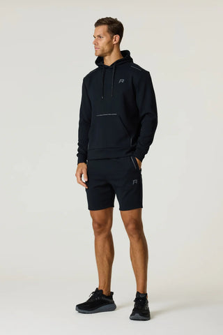 Reprimo Motion Shorts | Black