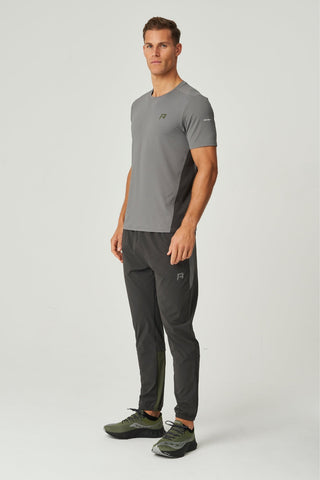 Reprimo Vortex Pants | Olive/Dark Grey
