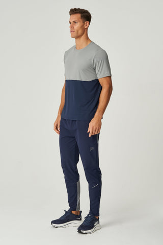 Reprimo Impact Pants | Marble/Navy