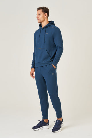 Reprimo Motion Hoodie | Marine