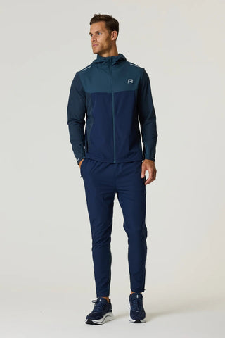Reprimo Flight Pants | Marine/Midnight Blue