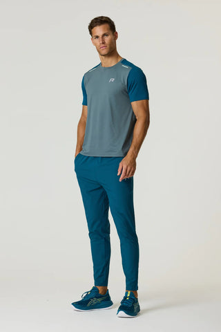 Reprimo Flight Pants | Tidal Teal/Blue Steel