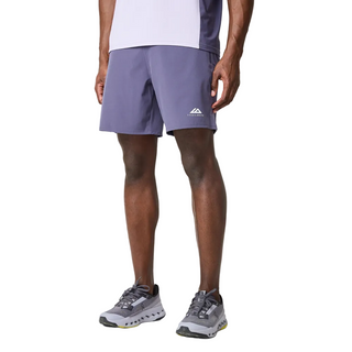 Trailberg Triathlon SS26 Shorts | Dark Lavender