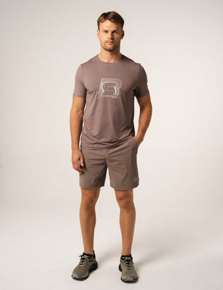 Reprimo Helix T-Shirt | Iron