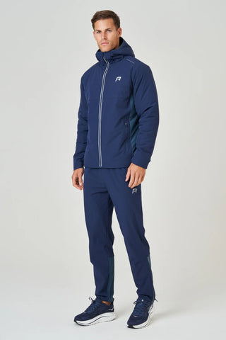Reprimo Clima Jacket | Marine/Midnight Blue