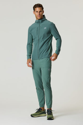 Reprimo Glide Pants | Botanical/Pine