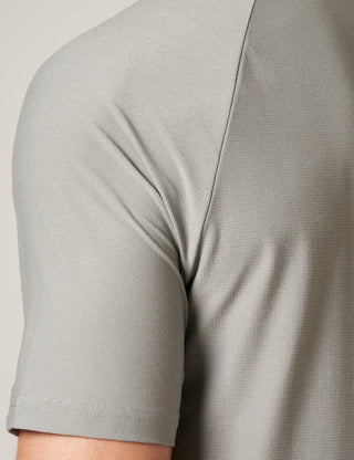 Reprimo Horizon Tee | Ghost