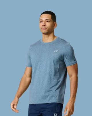 Reprimo Mens Xcelerate Shorts | Navy/Marine