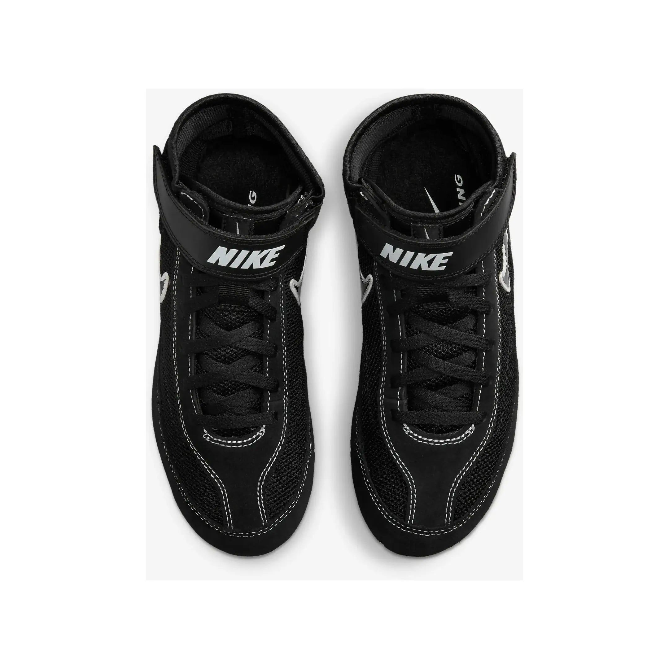 Nike Speedsweep Vii Nike Sweep Wrestling Shoes Nike SpeedSweep VII